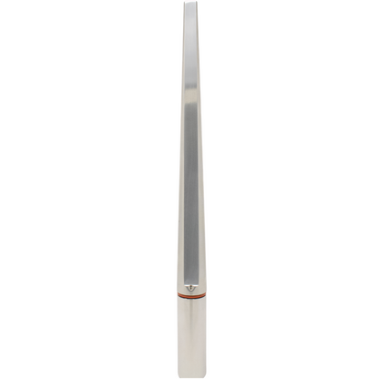 "Rosy Revolver" Flat Back, Open Ring, Forming Mandrel