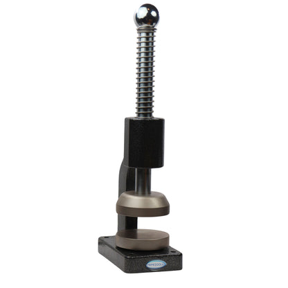 Planishing Hammer, Spring Loaded with Hardened 100mm Platens