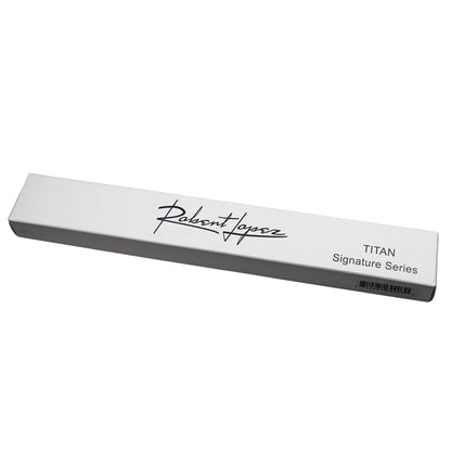 Robert Lopez TITAN - Titanium Soldering Pick, Anodized