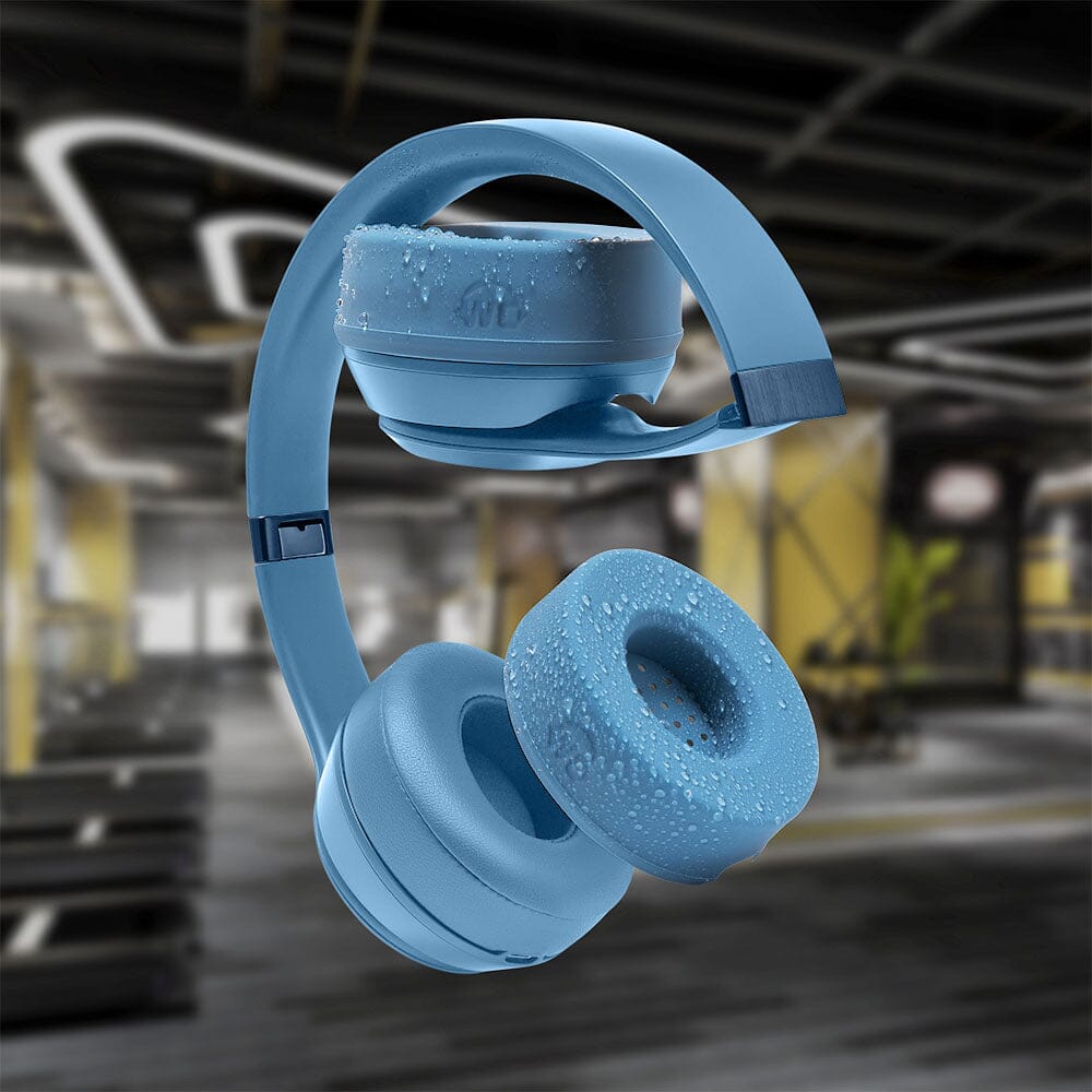 Small WC SweatZ Protective Headphone Earpad Covers