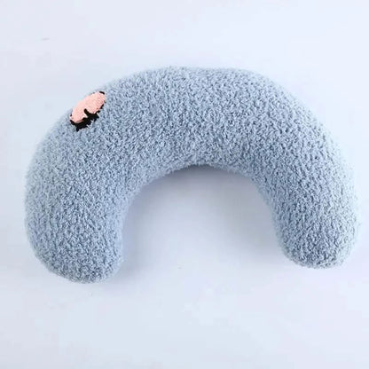 Soft Fluffy Pillows For Indoor Cats