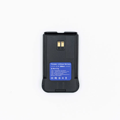 Spare Battery - For Poclink Radio