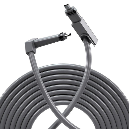 Starlink Gen 2 Ethernet Cable: High-Speed, All-Weather Replacement