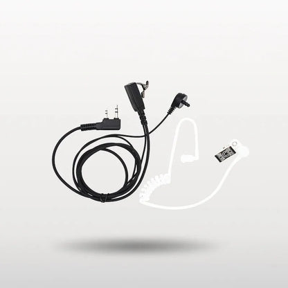 Stealth Radio Headset  - For Poclink Radio