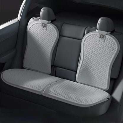 Summer Cooling Seat Covers for Tesla Model 3/Y