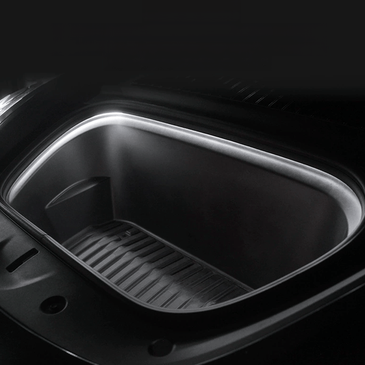TESERY Frunk Trunk Ambient Light for Model 3 Highland & Model Y Juniper