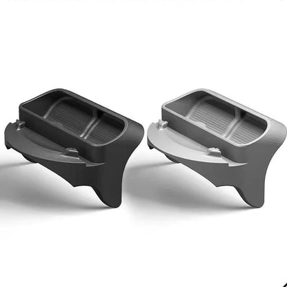 TESERY Sunglasses & Phone Holder Organizer for Model Y Juniper