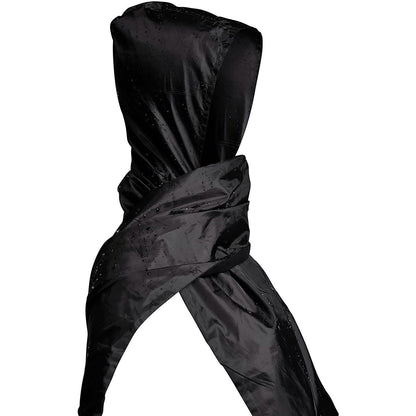 The RainScarf - Reversible Scarf