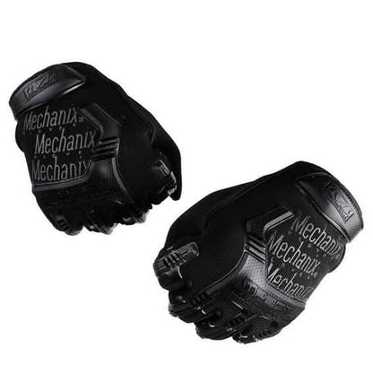 Thick Full Finger Outdoor Gloves
