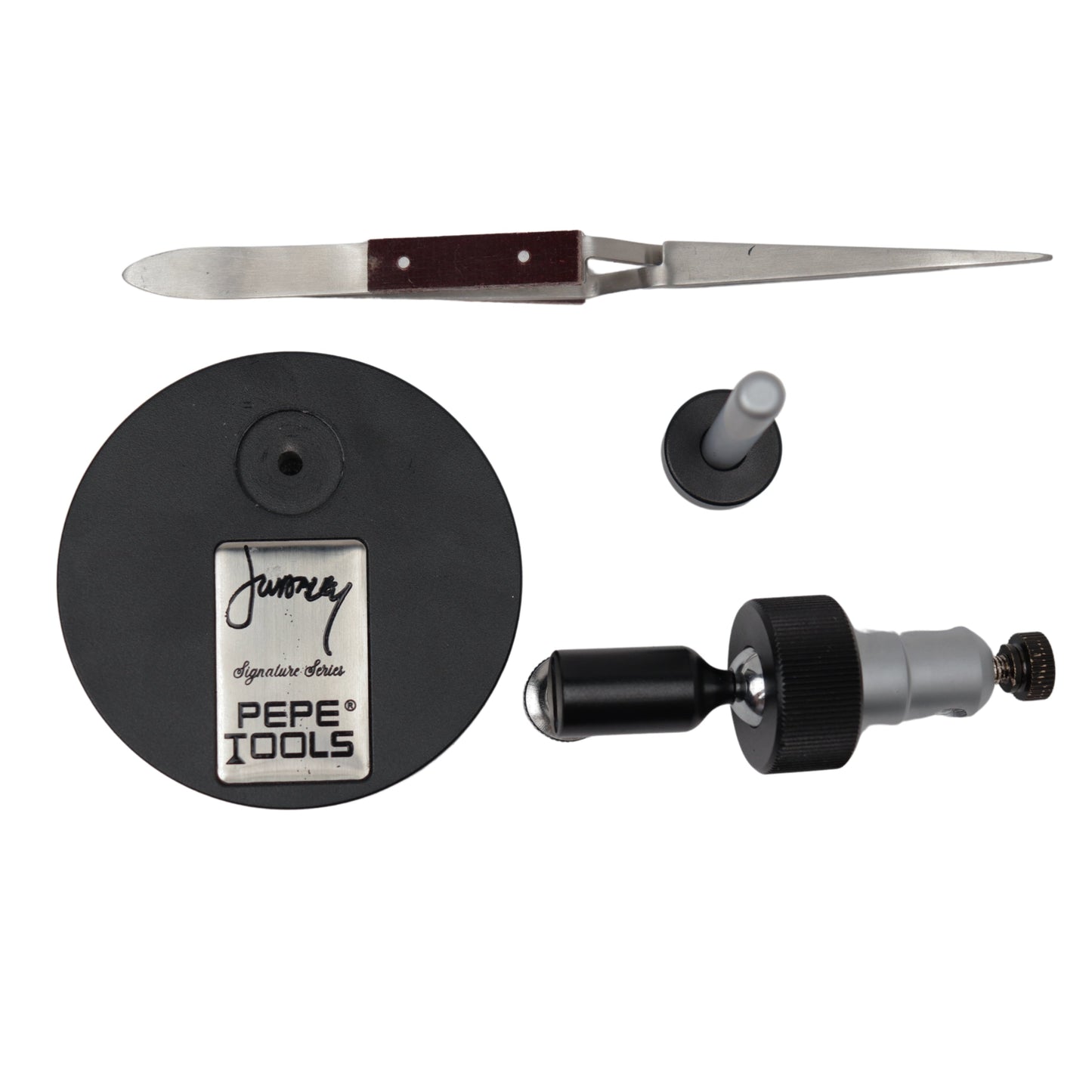 Whaley Adjustable Third Hand - Signature Series by Jay Whaley