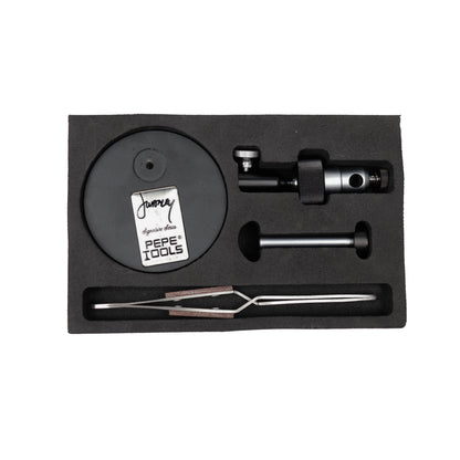 Whaley Adjustable Third Hand - Signature Series by Jay Whaley