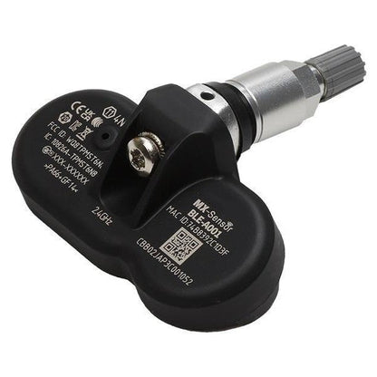 TESERY BLE Bluetooth Tire Pressure Monitoring Sensor(TPMS) for Model 3/Y/S/X
