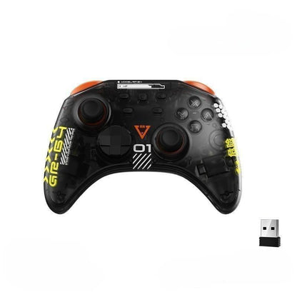 TITA Games - ALL-Round Wireless Gamepad for Tesla