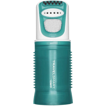 TRAVEL SMART Conair 450 Watt Dual Voltage Garment Steamer