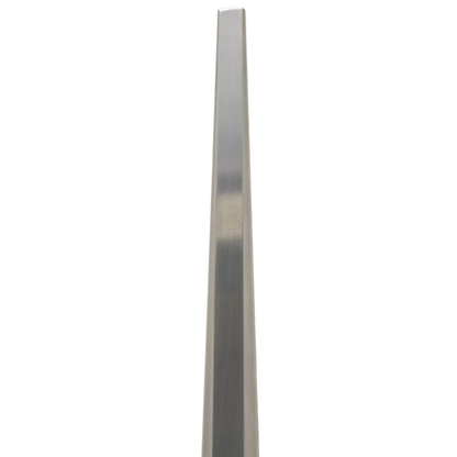"Rosy Revolver" Flat Back, Open Ring, Forming Mandrel