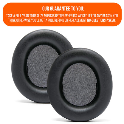 Arctis Nova Pro Wireless & Nova Elite Earpads - WC PadZ Nova Pro Wireless