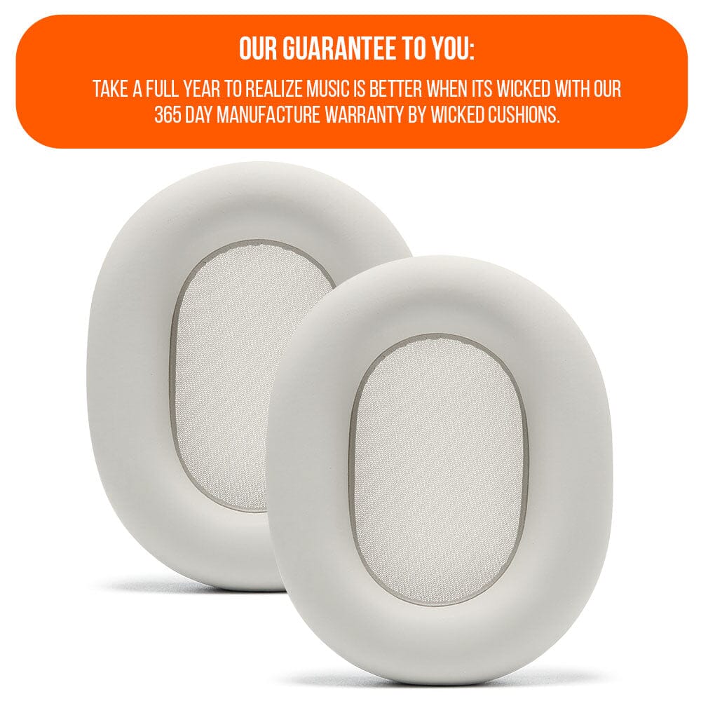 Upgraded Sony XM5 Replacement Ear Pads