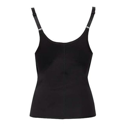Waist Trainer Vest Body Shaper Sweat Waist Trainer Corset