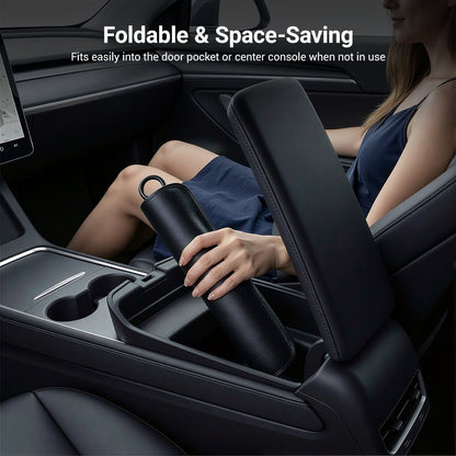 Windshield Sun Shade Umbrella for Tesla Model 3/Y/S/X