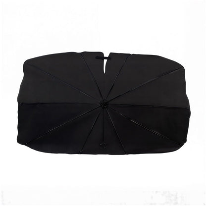 Windshield Sun Shade Umbrella for Tesla Model 3/Y/S/X