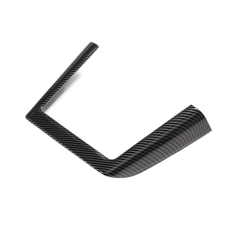 Wireless Charger Edge Trim for Model 3 Highland & Model Y Juniper