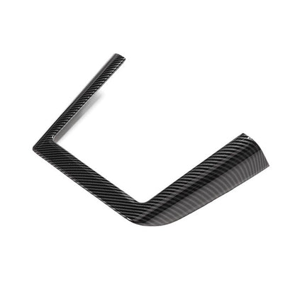 Wireless Charger Edge Trim for Model 3 Highland & Model Y Juniper