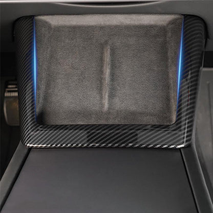Wireless Charger Edge Trim for Model 3 Highland & Model Y Juniper