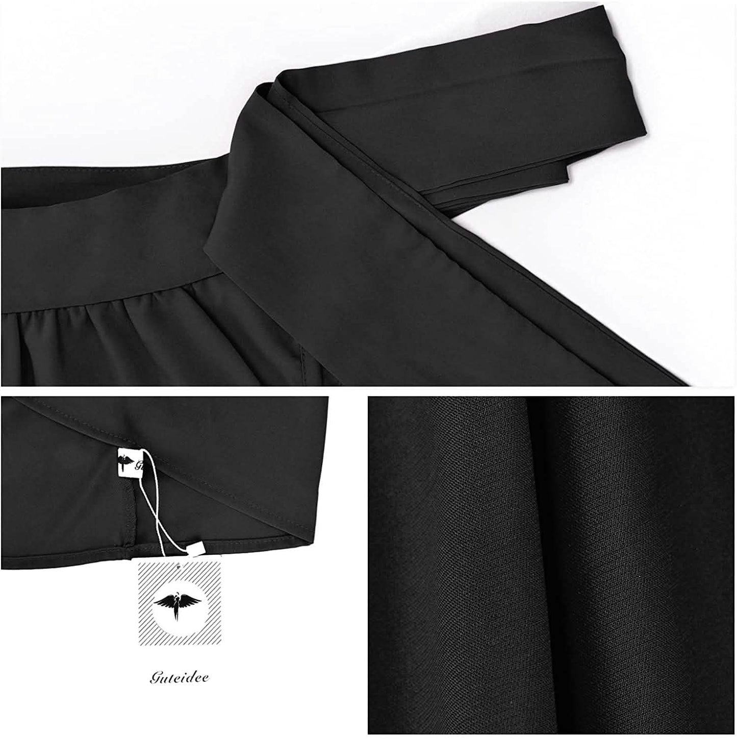 Women's Casual Tie One Shoulder Top